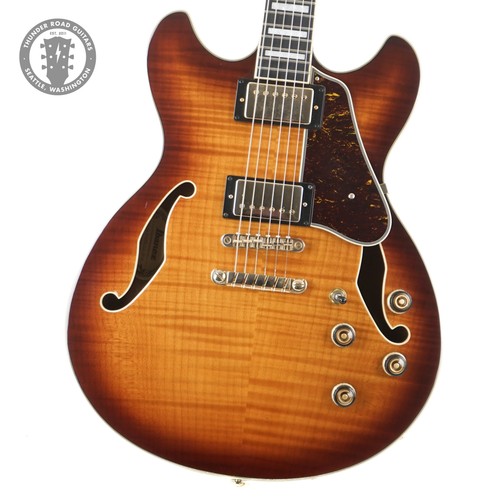 Usato ibanez artcore - usato,