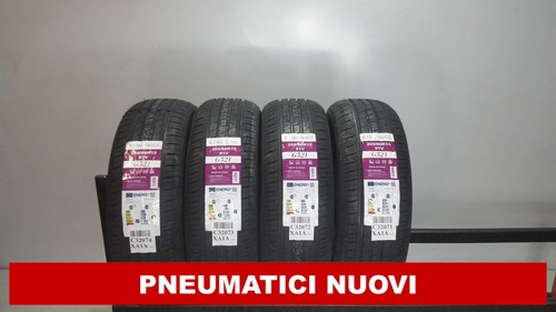 Gomme nuove 205 60r15 - ,