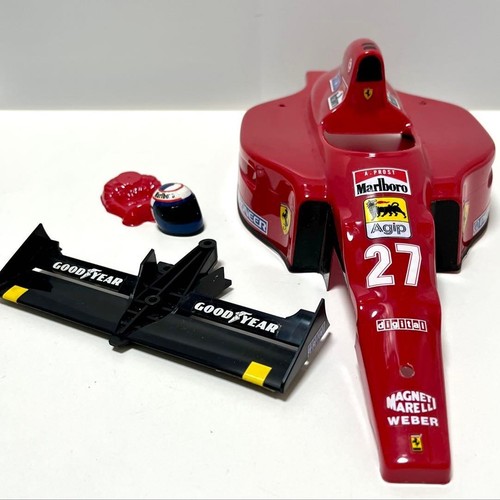 Tamiya ferrari f189 - tamiya, 1/10