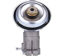 Coppia Conica Decespugliatore