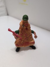 Food Fighters Private Pizza