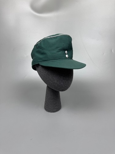 Berretto vintage polizia
