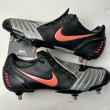 Scarpe da calcio Nike Total 90 Laser II Sg taglia UK 9