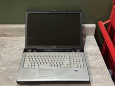 Toshiba Satellite X205-S7483