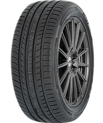 Atlas sportgreen 245 - atlas, r17