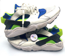 Nike Air Huarache BIANCHE