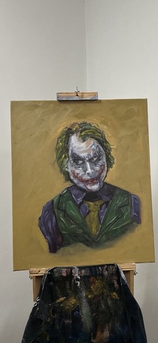 Quadri olio tela dipinti - quadri, a