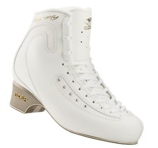 Ice Skates: Edea Ice Fly boots