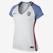 NIKE WOMEN USA 2016 HOME