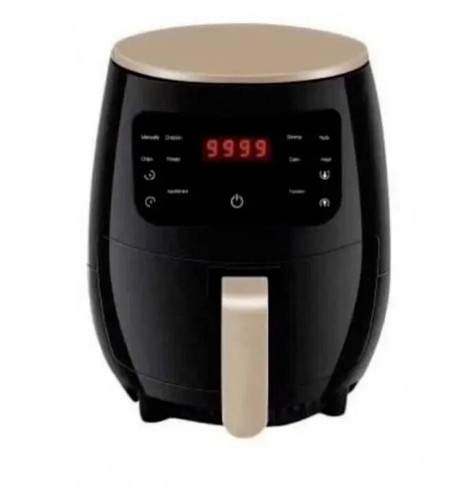 Friggitrice aria calda 8 - aria,