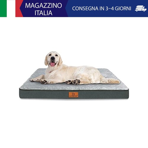 Cuscino per cani impermeabile - per,