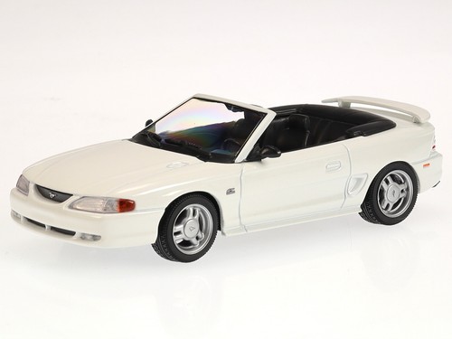 Ford mustang convertibile 1994 - ford,