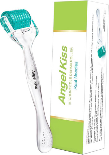Derma roller vera ago - mm,