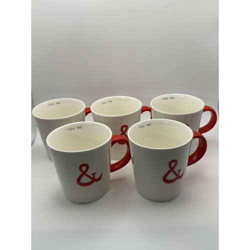 Starbucks 2013 ampersand you - ampersand,