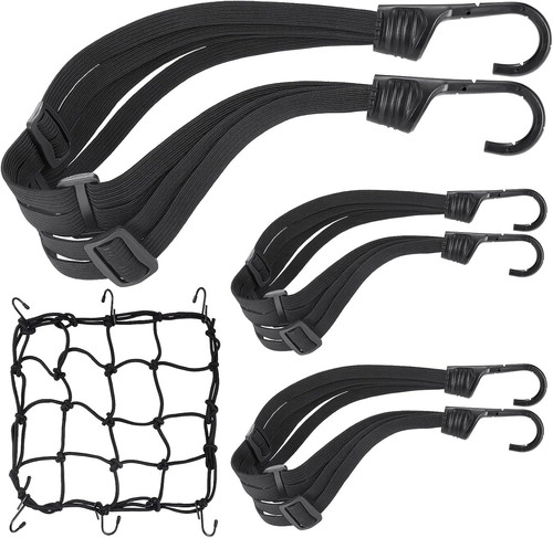 Cinghie elastiche moto e - 4,