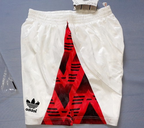 Pantaloncini corti vintage