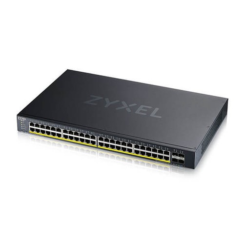 Zyxel xgs1935 52hp gestito - zyxel,