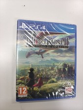 Ni No Kuni 2: Il Destino di un