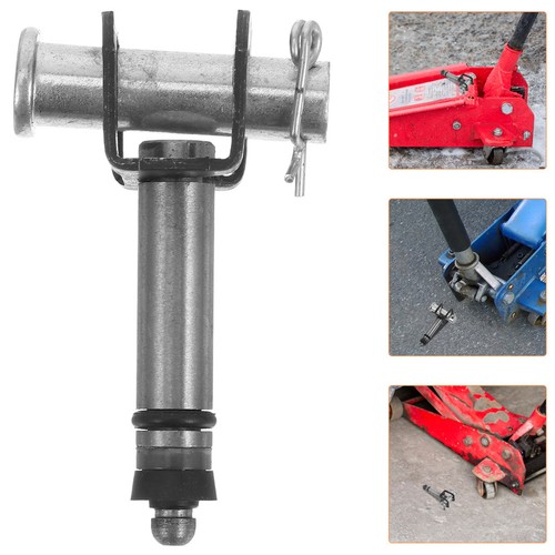 Set ricambi cric idraulico - set,