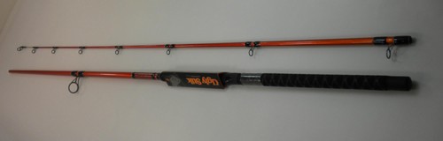 Shakespeare ugly stik 1521526 - shakespeare,