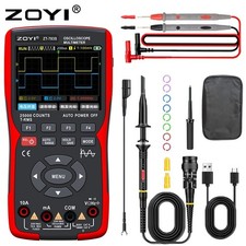 ZOYI ZT-703S Generatore di