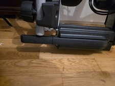 Peruzzo Siena 4 668/4 Portabici a Gancio Inclinabile per 4 Bicicletta -...