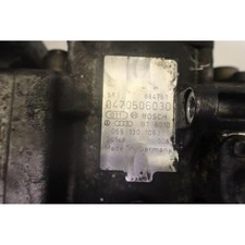 POMPA INIEZIONE PER AUDI A4 CABRIO (02-05) 8H 2.5 V6 TDI (120KW) CBR 2002