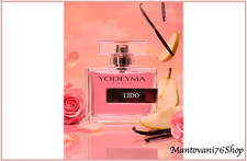 Yodeyma edp profumo donna lido - yodeyma,