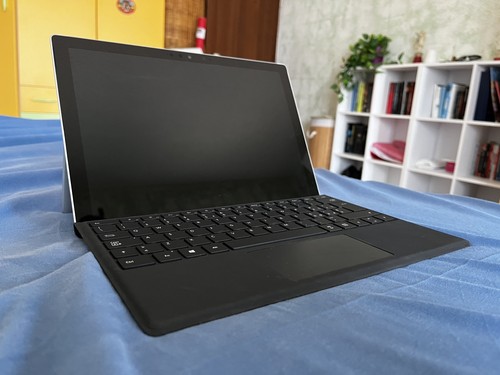 Tablet microsoft surface - microsoft, pro