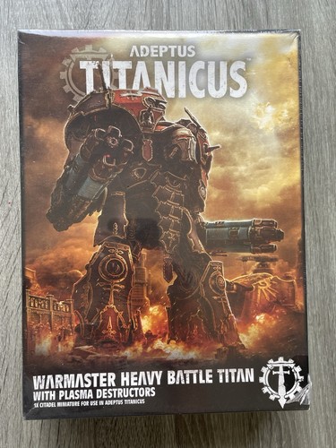 Warhammer adeptus - 🔥,