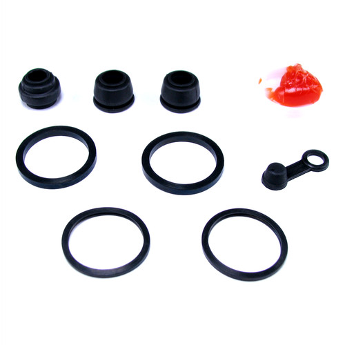 Kit riparazione del - kit, freno