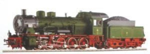 Roco 43221 locomotive - roco,
