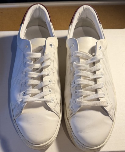 Sneakers burberry bianche - burberry,
