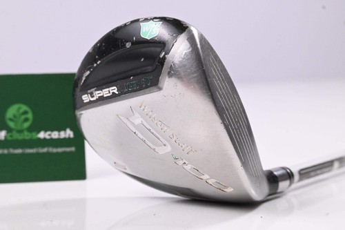 Ladies wilson staff d100 - wilson,