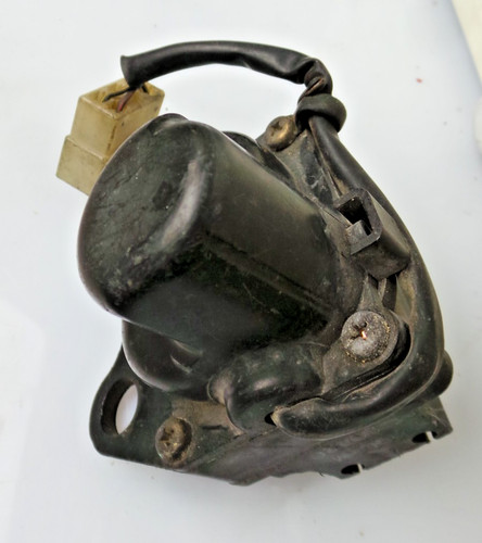 Servo yamaha 350 - rd, ypvs
