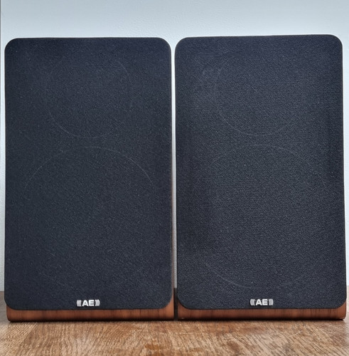 Acoustic energy ae300 - acoustic,