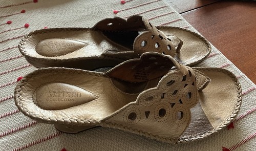 Clark artisan sandalo - artisan,