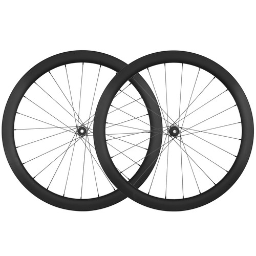 Ruote bici strada - bici, in