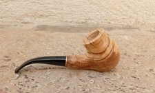 Pipa Artigianale  in ulivo