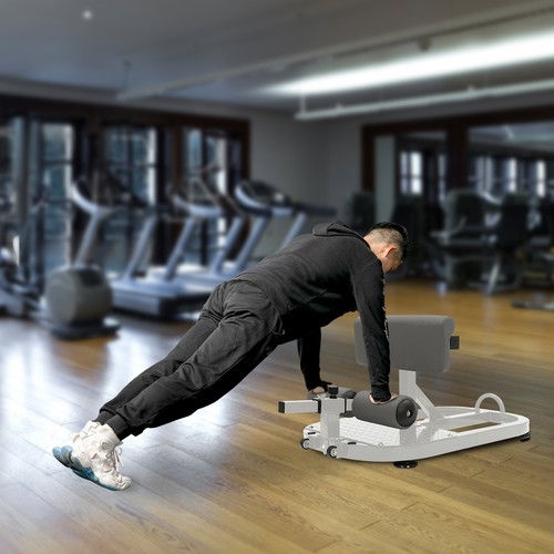 Panca squat profonda - panca,