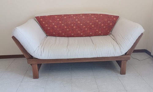 Divano letto futon onfuton - divano,