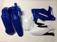 KIT PLASTICHE YAMAHA YZF 250