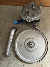 (n72) Antico Motore Grammofono