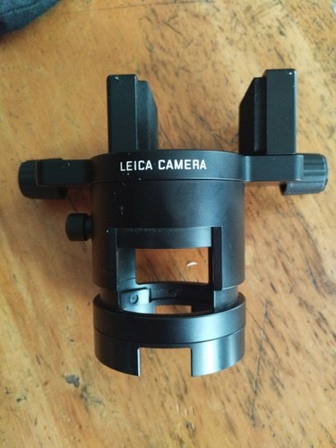 Leica televid digital adapter - leica,