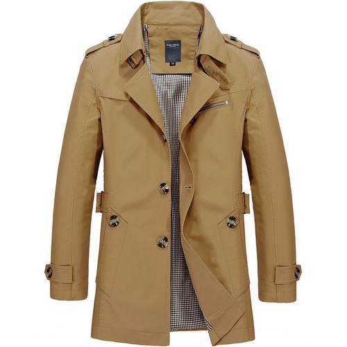 Hot2025 moda uomo invernale - moda,