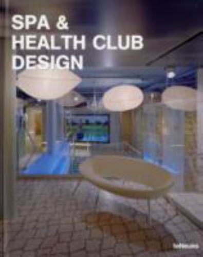 Spa healthclub design - spa,