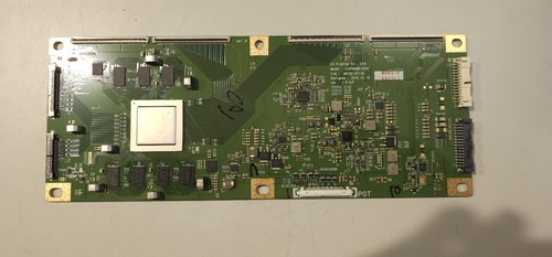 Carte con t board - t-con,