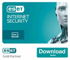 ESET Internet Security 2024 | ESD | Articoli varianti