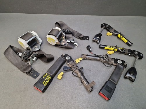 Set cinture sicurezza - cinture,