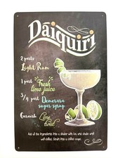 Targa daiquiri cocktail club